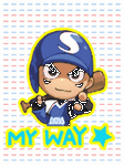 pic for My Way